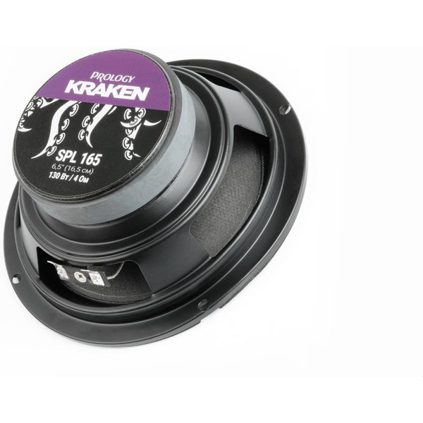 Широкополосная акустическая система Prology SPL 165 КRAKEN