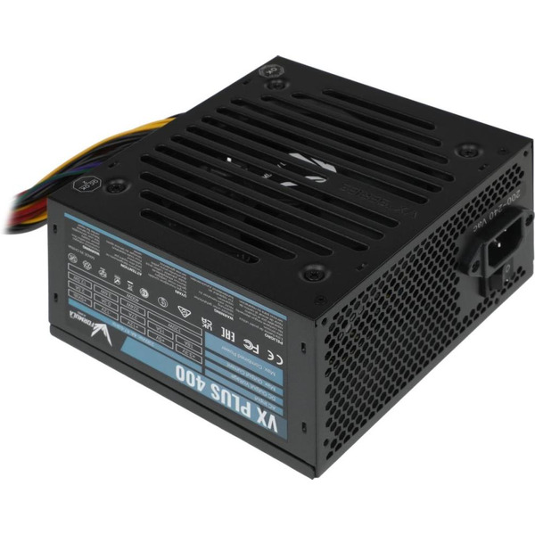 Блок питания Formula VX Plus 400