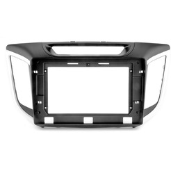 Рамка Incar RHY-FC325 (XTA HYUNDAI Creta 2016+)