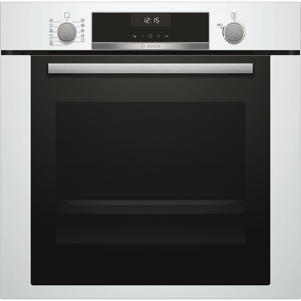 Духовой шкаф BOSCH HBB356BW0R