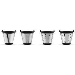 Мультирезка CASO CR4