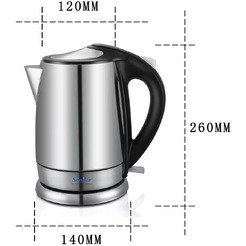 Электрический чайник Sonifer SF-2024