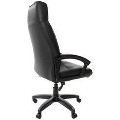 Кресло Brabix Formula EX-537 (черный)