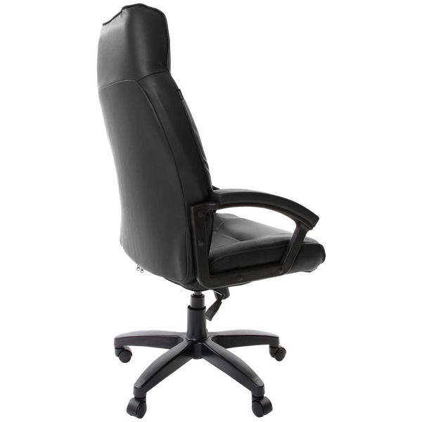 Кресло Brabix Formula EX-537 (черный)