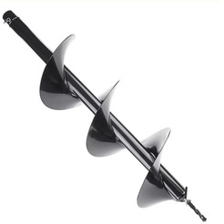 Шнек для грунта Stavr ШГ-80/800 9102200079