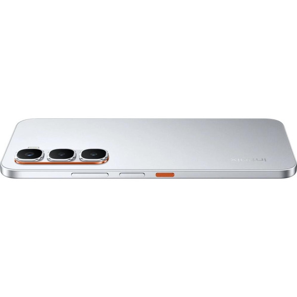 Смартфон Infinix Hot 60 Pro X6885 8GB/256GB (серебристый)