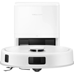 Робот-пылесос Trouver Robot Vacuum E20 Pro Plus (RLE12SD)