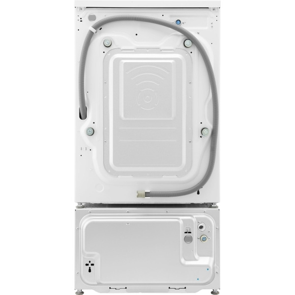 Стиральная машина LG FH4G1JCH2N + Стиральная машина LG FH8G1MINI2