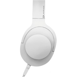 Проводные наушники, белые Delicate-Amazing DM0014WE