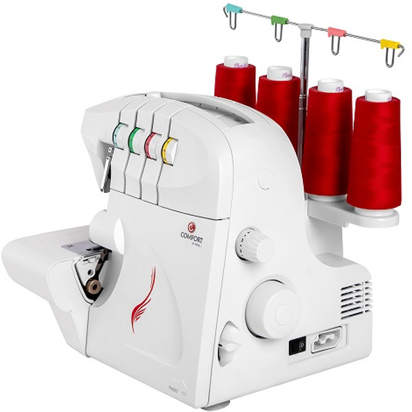 111 Оверлок COMFORT