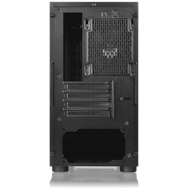 Корпус Thermaltake Versa H17 CA-1J1-00S1NN-00