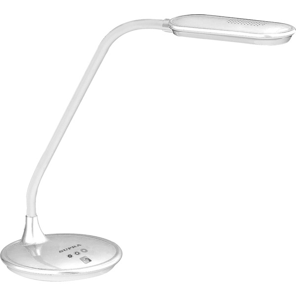 Настольная лампа SUPRA SL-TL301 white