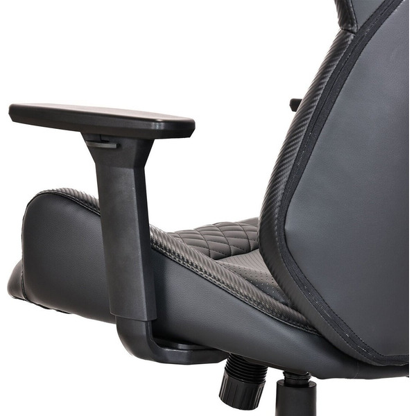 Офисное кресло Brabix Premium Tokyo EX-595 532975 (черный)