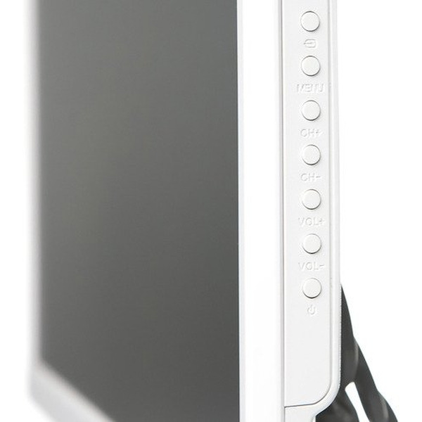 Телевизор MYSTERY MTV-2231LT2 белый