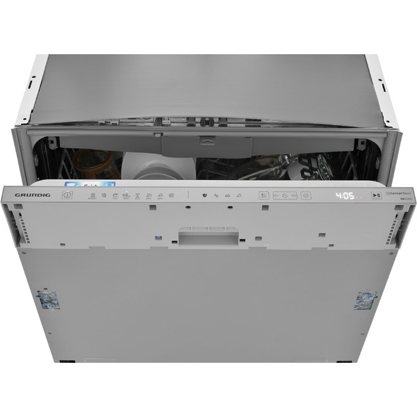 Встраиваемая посудомоечная машина Grundig GNVP4531C