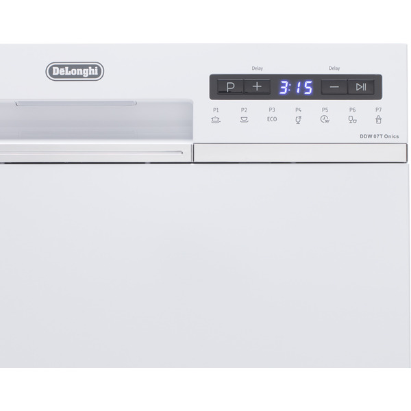 Посудомоечная машина DeLonghi DDW07T Onics