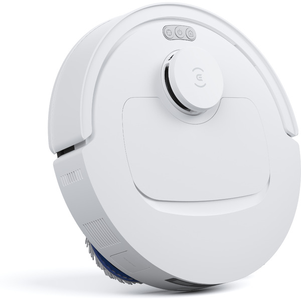 Робот-пылесос Ecovacs Deebot T30C Prime OMNI White (DLX88)