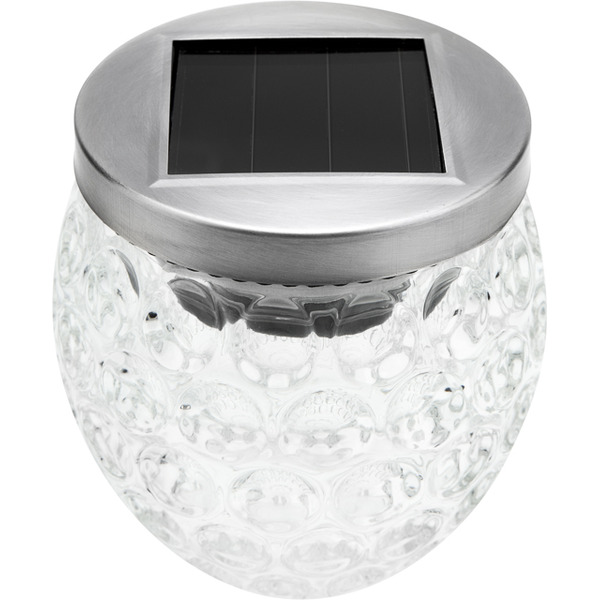 Светильник газонный LAMPER 602-1007