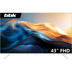 Телевизор LED BBK 43LEM-1041/FTS2C