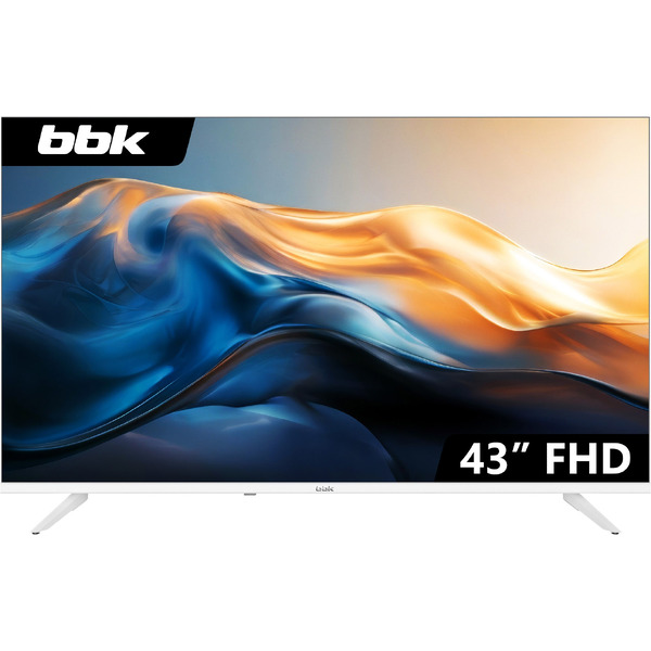 Телевизор LED BBK 43LEM-1041/FTS2C