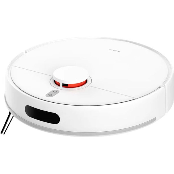 Робот-пылесос Xiaomi Robot Vacuum H40 OV51 (BHR07XBEU)