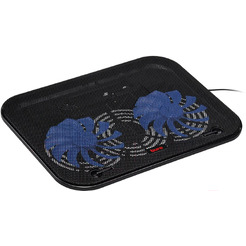 Подставка Buro BU-LCP140-B214H