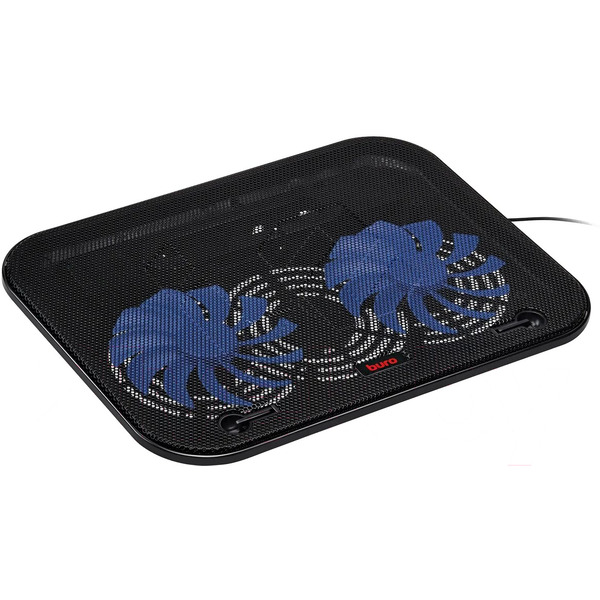 Подставка Buro BU-LCP140-B214H