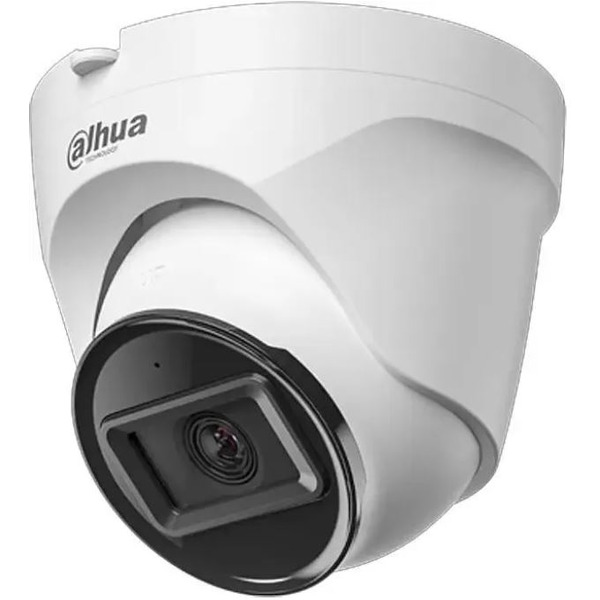 IP-камера Dahua DH-IPC-T1E20P-A-0280B