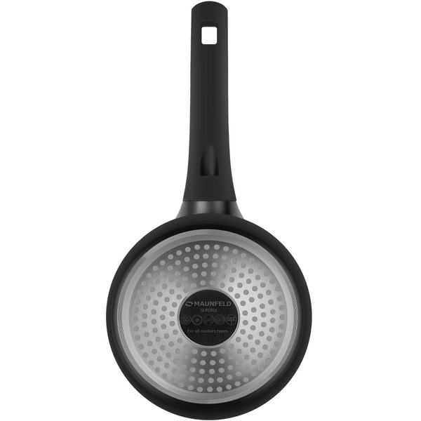Ковш MAUNFELD Aurora MF16ARR1SP