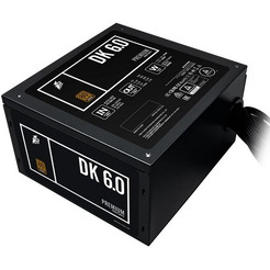 Блок питания 1stPlayer DK Premium 600W PS-600AX