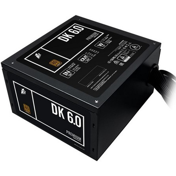 Блок питания 1stPlayer DK Premium 600W PS-600AX
