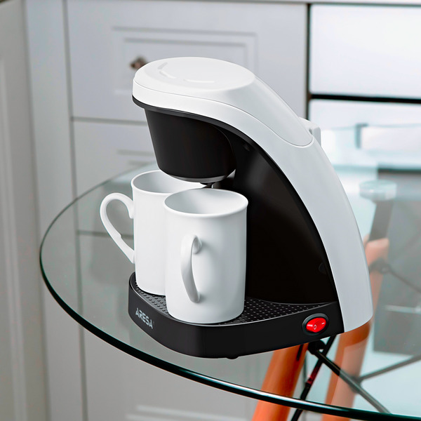 Кофеварка ARESA AR-1602