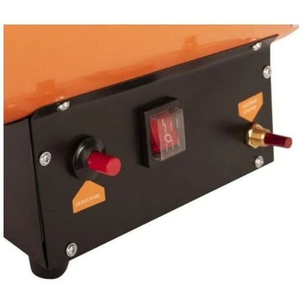 Тепловая пушка Patriot GS 12