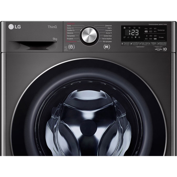 Стиральная машина LG F2V9FW9P