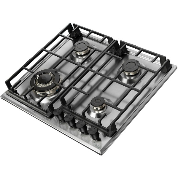 Газовая варочная панель DeLonghi GRETA 6GW IM