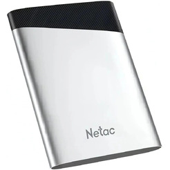 Внешний накопитель Netac Z6S 960GB NT01Z6S-960G-32SL