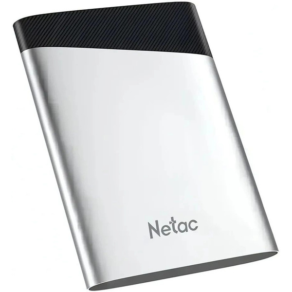 Внешний накопитель Netac Z6S 960GB NT01Z6S-960G-32SL