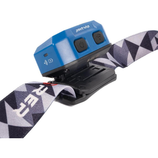 Фонарик КВТ EXPLORER HL-6567