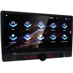 USB-магнитола Prology MPA-300 DSP