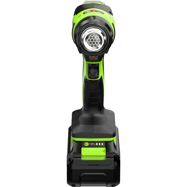 Промышленный фен Greenworks G24HG 3400207CUB