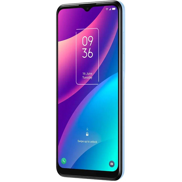 Смартфон TCL 30SE 6165H1 4GB/128GB (ледниковый синий)
