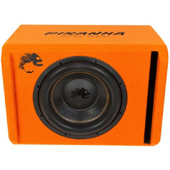 Сабвуфер DL Audio Piranha 12A V.2 Orange