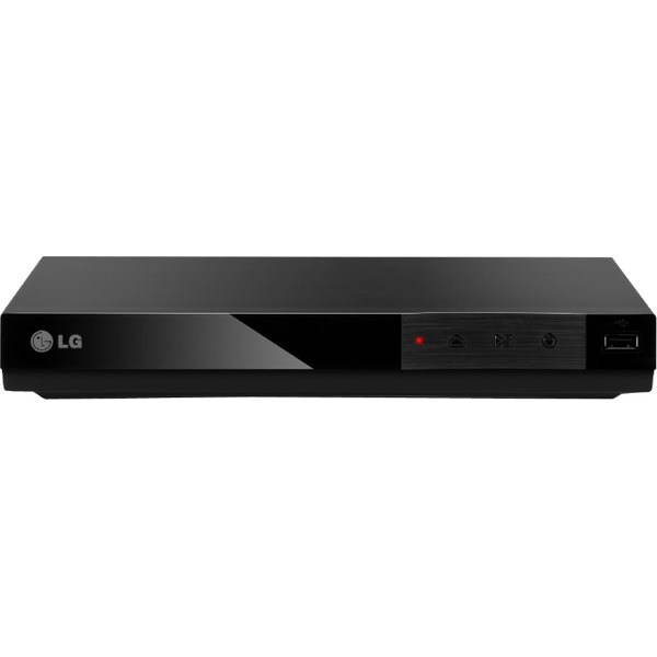 Dvd проигрыватель LG DP132