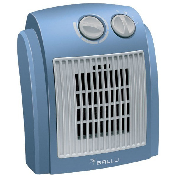 Тепловентилятор Ballu BFH/C-20