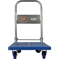 Тележка платформенная RAD FD 150 (71038601)