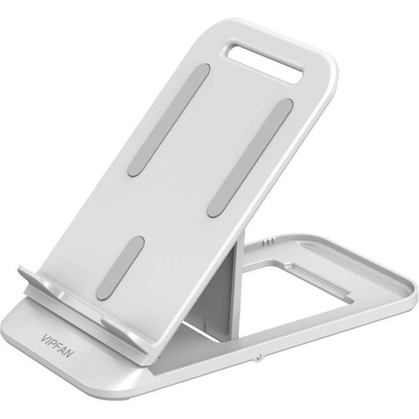 Держатель для мобильного телефона VIPFAN Н06 (белый)