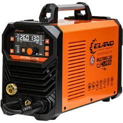 Сварочный полуавтомат ELAND MULTIMIG-230 PRO
