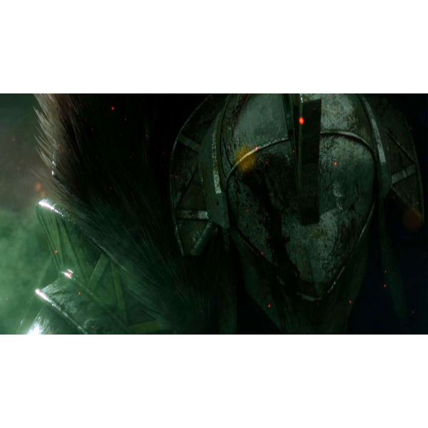 Игра BABYLON'S FALL для PS5 [русские субтитры]