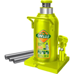 Домкрат гидравлический бутылочный DYLLU DTHJ1520