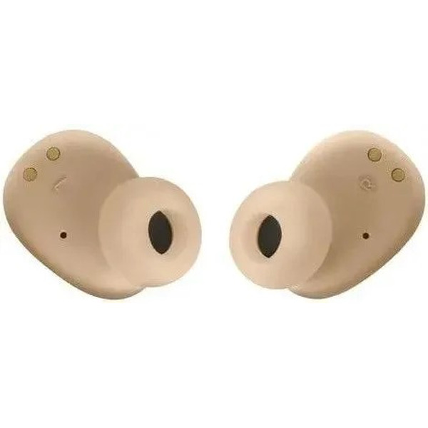 Наушники JBL Wave Buds (бежевый)